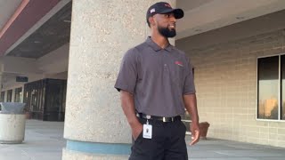 GFS hired me before SYSCO! MY experience as a GFS driver. How long did it take me to get a route? 🤔