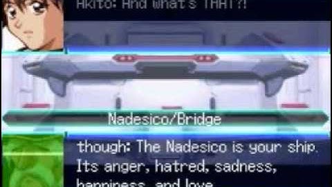 Super Robot Wars J Episode 4-Part 4 Final