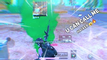You Can Call Me Hacker 😱🔥 Pubg Lite Montage/Oneplus,9r,9,8t,7t,7,6t,8,N105G,N100 Nord,5t,NeverSettle