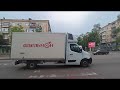 ЗАПОРОЖЬЕ ЖИЗНЬ НА ПРОСПЕКТЕ МАЙ 2026
