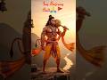 Jay Hanuman 🙏🙏🚩#trending