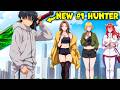 He Was KICKED Off The Team, but INSTANTLY Turned RANK #1 Hunter When He Came Back! - Manhwa Recap Mp3 Song
