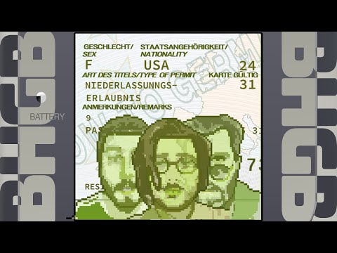 BHGB 65 VE BEN DE ONU ÜLKEDEN KOVDUM W TancanFumen