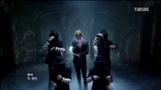 121202 Yang Yo Seob - Caffeine