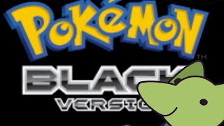 pokemon black nuzlocke-take 2