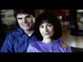 Дин Кунц. Интервью с писателем (Dean Koontz interview rus)