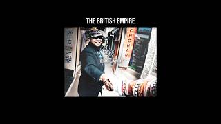 The British Empire Rupert Lowes Dream