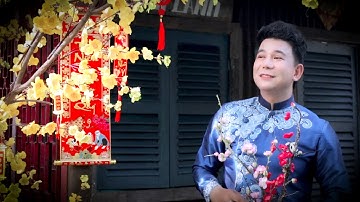 Câu Hò Điệu Lý Tình Xuân " Nhạc XUÂN 2023 " | KHANG LÊ