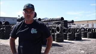 TIRE DISCOUNT 🚗 🔧 ⏱ 💸 354 Pondella Road, North Fort Myers, FLORIDA 33903