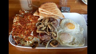 Traditions Restaurant and Bar, West Fargo.