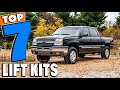 Top 5 Best Lift Kits Review in 2025