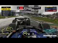 SECRET LEAGUE - UNICA CARRERA GP BRASIL