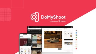 DoMyShoot Lifetime Deal $19 - Product Photography Simplified screenshot 1