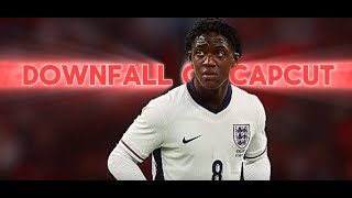 The Downfall Of CAPCUT