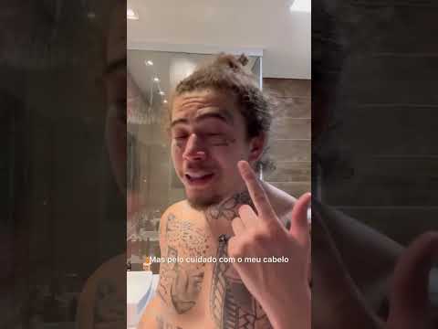 Eu sou cheirosinho!