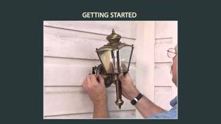 Vinyl Siding Installation: Getting Started (Part 1 of 9)