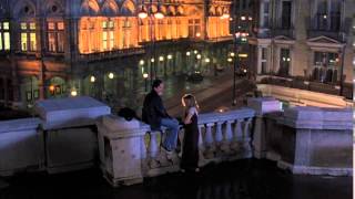 I Feel Like This Is Some Dream World - Before Sunrise Scene