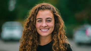 How To Color EOS-R FOOTAGE