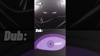 Moments When Dub Is Better Than Sub Pain