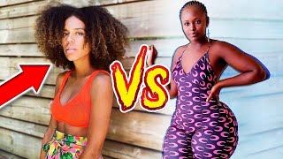 Dating an Afro Latina Vs. Dating an African Woman on The Continent| Ep. 146