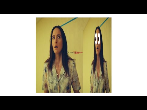 ⸮  ﹖ ︖ ?Edit audios because I'm losing my mind? ¿  ‽  ？