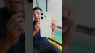 El nuevo OPPO Reno 14 vs iPhone 16 📱@OPPOMexico  #CarlosVassan #OPPOReno14Series #PartyEssential