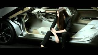 Music Video, Motion \& Emotion,  Peugeot  - Unravel Travel TV