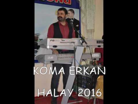 KOMA ERKAN