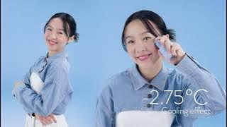 NEW! Wardah Symradiance 399 Series!