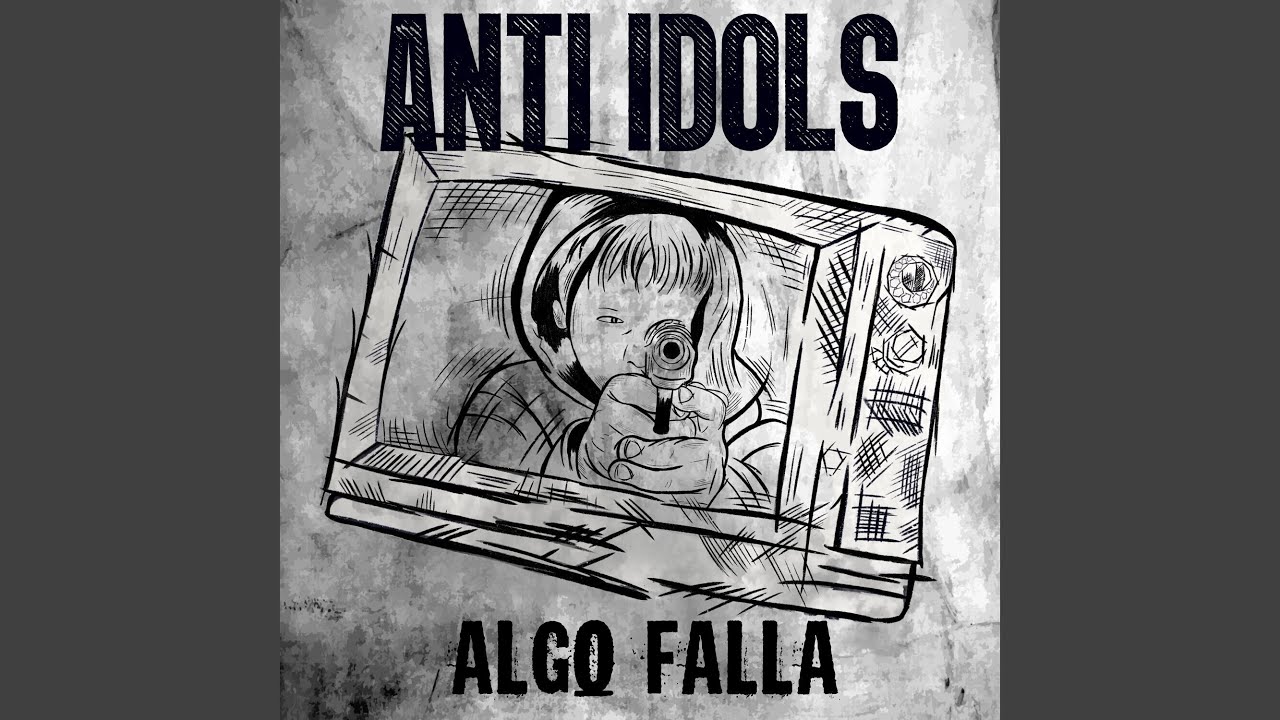 Watch Algo Falla on YouTube Watch Algo Falla on YouTube
