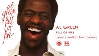 Al Green - Full Of Fire