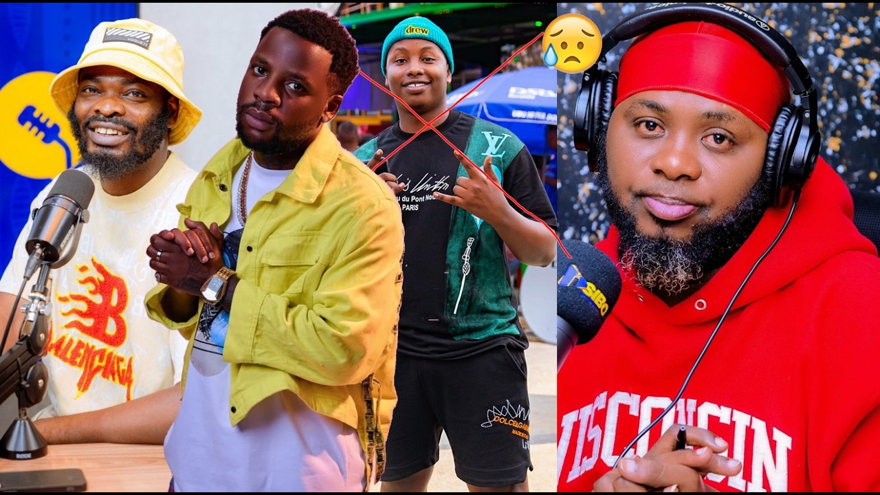 BIBAYE bibi kuri Djihad😭 URUKIKO rukatiye 4 imyaka 3| Pazzo ararekuwe| AMASHUSHO ya YAMPANO akoze ib