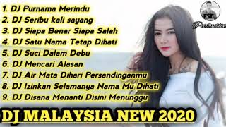 Full Album Remix Lagu Malaysia terbaru 2020 || Dj Remix Terbaik Full Bass 2020 || Dj Viral Tik Tok 🎧 screenshot 2