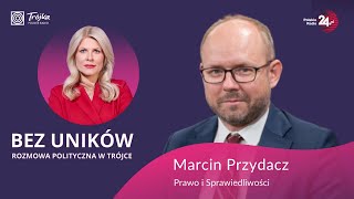 Bez Uników Marcin Przydacz O Szerzeniu Nienawiści W Kontekście Zamachu Na Premiera Słowacji