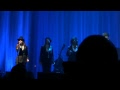 Chicago, Waiting for the Miracle, Leonard Cohen , Rosemont Theatre , October 29th , 2009