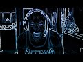 Tyler1 screams as loud as he can vocoded to Geometry Dash Stereo Madness and Subway surfers
