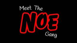 Meet The Noe Gang