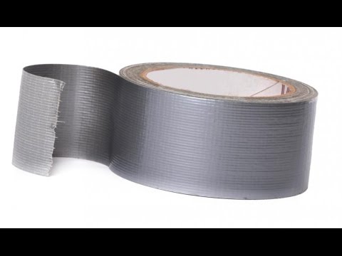 Duct Tape Sound Effects