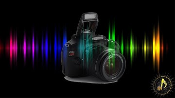 Camera Shutter Sound Effect