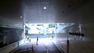 [FI FHD60fps] 74X往大中 (低清)(road only)(mute)
