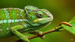 Bukalemunun Ve Un Kurdu