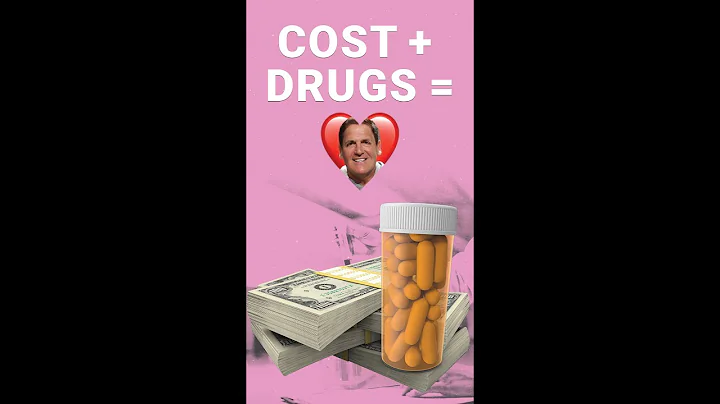 Mark Cuban's plan to take on Big Pharma 🏥