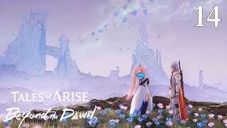 Tales Of Arise: Beyond The Dawn - 100% Walkthrough: Part 14 - Ex Quest 