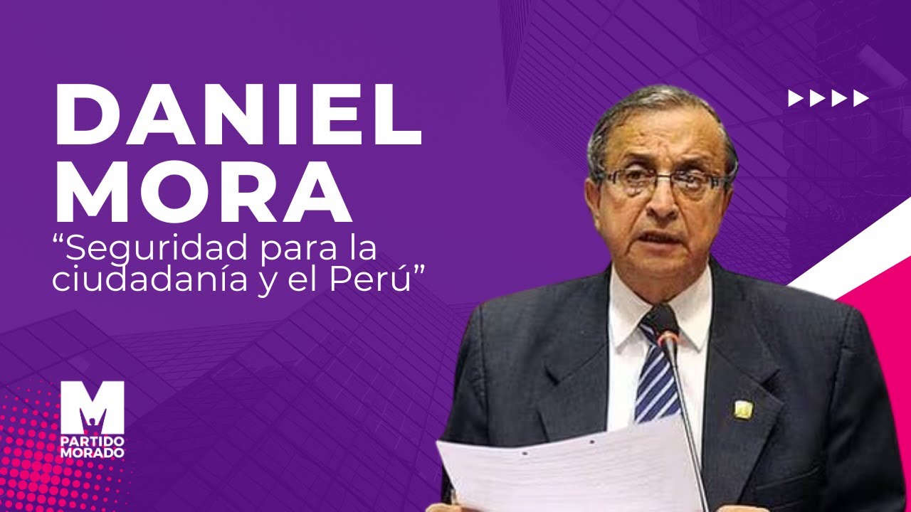 DANIEL MORA En El ENCUENTRO NACIONAL MORADO 2024 IQUITOS YouTube 