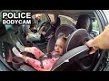 When Hero Cops Find Missing Children