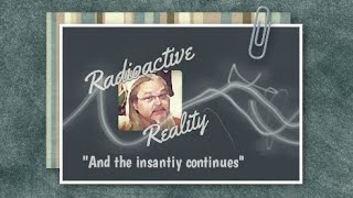 Radioactive Reality: Weird Things Happening On California Coast 12-9-13