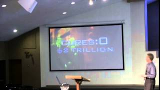 62 - The Final Countdown (Update) The Rise of Drugs, Witchcraft, & Satanism - Billy Crone