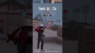 raistar vs Riot ff  shayari batal 🤡 [part4] #shorts #freefire #gaming
