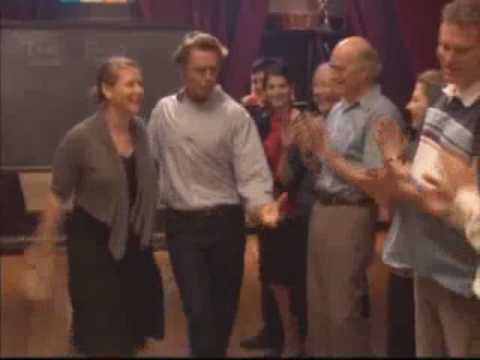 Come Dance at My Wedding — trailer