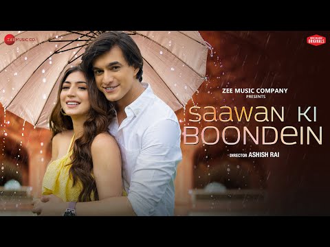 Saawan Ki Boondein Lyrics in Hindi 